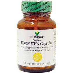 Pronatura Kombucha 555 mg