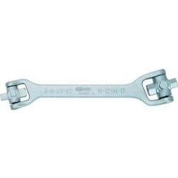 KS Tools drain universal 150.9302 Adjustable Wrench
