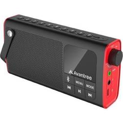 Avantree 3-in-1 Portable FM