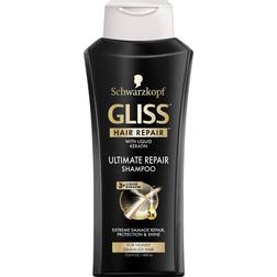 Henkel Gliss Hair Repair Shampoo Ultimate Repair 13.6