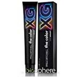 Paul Mitchell The Color Xg permanent hair color #clear