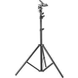 Neewer 6 feet photo studio photography light stand clamp holder for reflectors