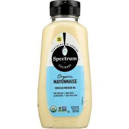 Spectrum Culinary, Organic Mayonnaise, 11.25 332