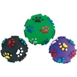 Kerbl Pfotenball Hundespielzeug, Hundespielzeug