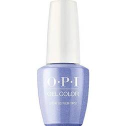 OPI Gelcolor Show us your tips 15ml