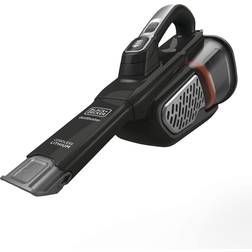 Black & Decker advancedclean+ dustbuster handheld