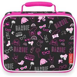 Thermos Licensed Soft Lunch Kit, Barbie