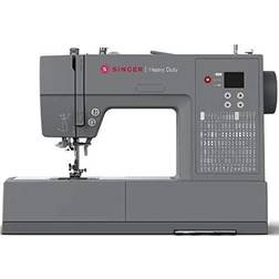 Singer HD6600 Heavy Duty Computerized Sewing Machine