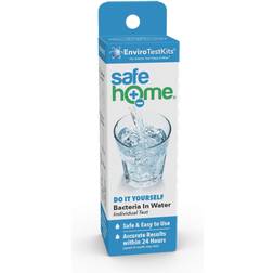 Safe Home® DIY BACTERIA Water Test Kit