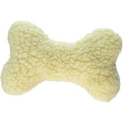 Baldessarini Pet Products Products 08807 Diggers Fleece Plush Cuddly Bone Shape Dog
