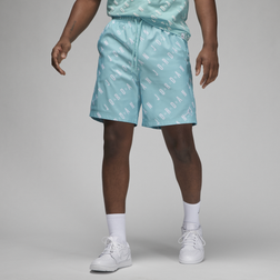 Jordan Essentials Men's Poolside Shorts Blue