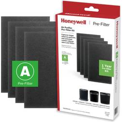 Honeywell Carbon Pre-filter A 4-Pack HRF-A300