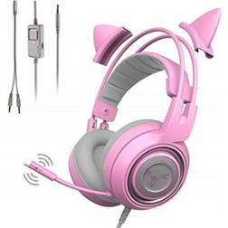 Somic g951s pink stereo