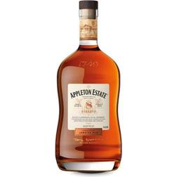 Appleton Estate 8 Year Old Reserve Blend Rum 40% 70cl