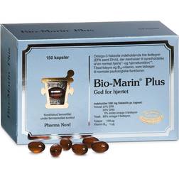 Pharma Nord Bio-Marin Plus 150 pcs