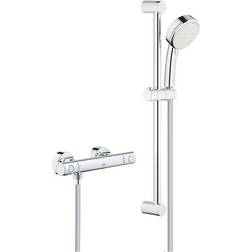 Grohe Grohtherm 800 (34768000) Chrome