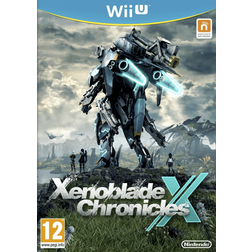 Xenoblade Chronicles X(Wii U)