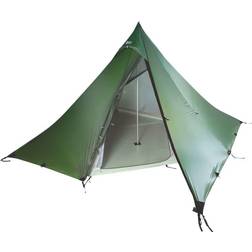 Bach Wickiup 4 Tent willow bough green 2023 4 Person Tents