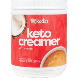 Kiss My Keto, Keto Creamer MCT Oil