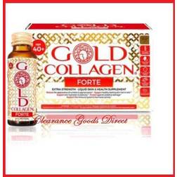 Gold Collagen Forte 10 Day Programme 10 pcs