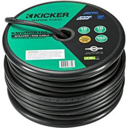 Kicker Marine Speaker/rgb Wire 50