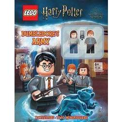 Lego Harry Potter: Dumbledore's Army
