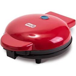 Dash 8” express electric round southwest griddle