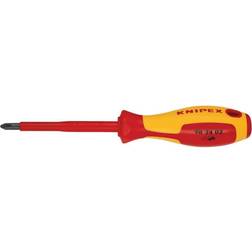 Knipex 98 24 P2 4-Inch Insulated