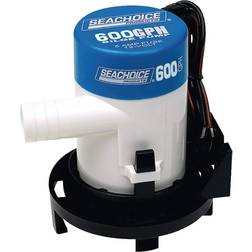 Seachoice 12-Volt Universal Bilge Pump
