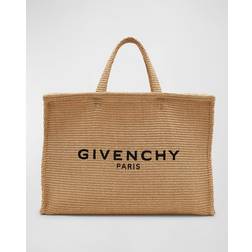 Givenchy G tote medium bag naturel One size