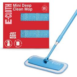 E-Cloth Microfiber Damp, Mini Mop, New