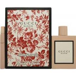 Gucci Bloom Gift Set EDP EDP