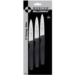 Mercer Culinary Millennia Slim Paring Knife Knives 3