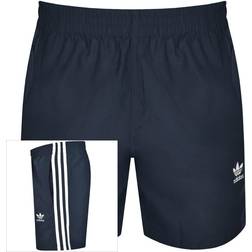 adidas 33-Stripes 9-Inch Men Shorts
