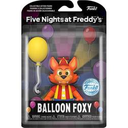 Funko Five Nights at Freddys Balloon Foxy