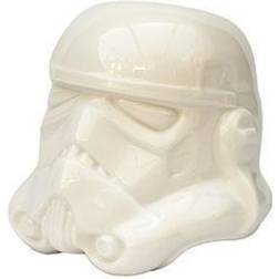 Star Wars Stormtrooper Table One Colour Night Light