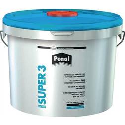 Henkel Ponal Holzleim Super 3 3SN 10kg DIN68602-D3