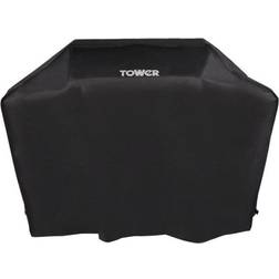 Tower Grill for T978502 Stealth 4000 Four