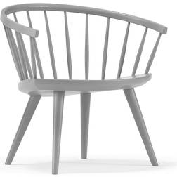 Stolab Arka Lounge Chair 67cm