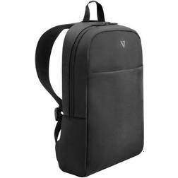 V7 bags 16in backpack water resistant l
