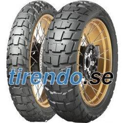 Dunlop Trailmax Raid 120/70 R19 TL 60T M+S Front wheel
