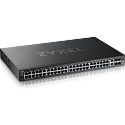 Zyxel XGS2220-54 48-port