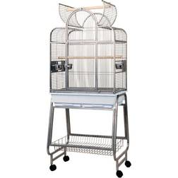 Strong Parrot Cage Villa Bianca 93084