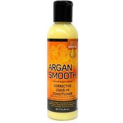 Argan Oil Best Smooth Corrective Leave In Conditioner 177