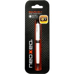 Neoxeo X370I37003 27g White stylus pen