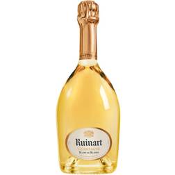 Ruinart Blanc de Blancs Chardonnay Champagne 12.5% 75cl