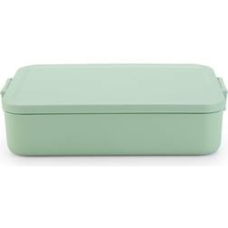Brabantia Make & Take bento lunch Food Container