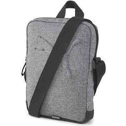Puma unisex buzz portable bag cross body bags adjustable webbed strap