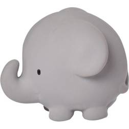 Tikiri Elephant Teether & Bath Toy
