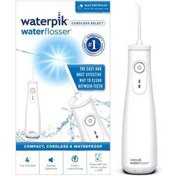 Waterpik Cordless Select Water Flosser